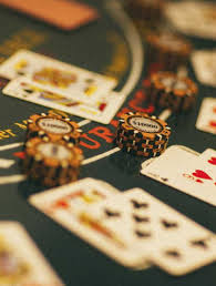 Онлайн казино Casino Taker