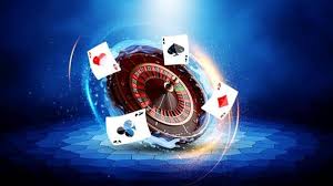Зеркало Vulkan Russia Casino
