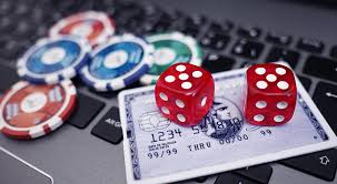 Зеркало Casino 1Go